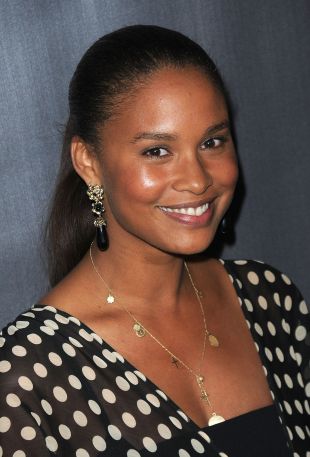 Joy Bryant