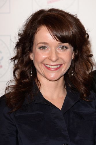 Julia Sawalha | Biography, Movie Highlights and Photos ...