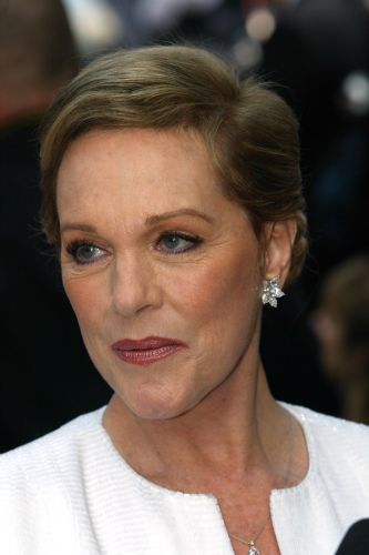 Julie Andrews | Biography, Movie Highlights and Photos ...