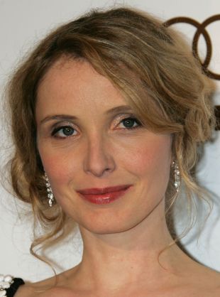 Julie Delpy