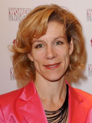 Juliet Stevenson