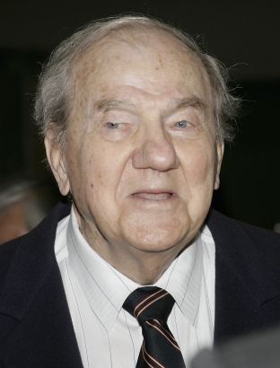 Karl Malden Karl Malden