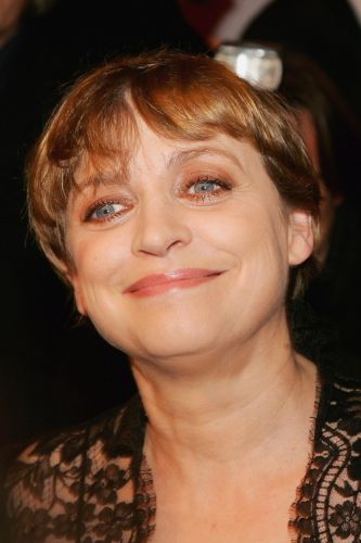 Katharina Thalbach Katharina Thalbach
