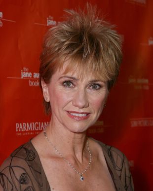 Kathy Baker