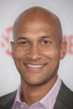 Keegan-Michael Key