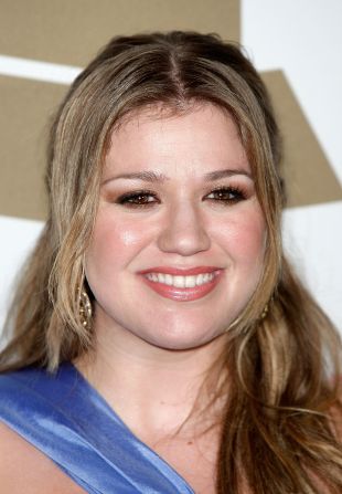 Kelly Clarkson