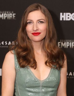 Kelly MacDonald's Brave new role