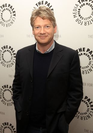 Kenneth Branagh