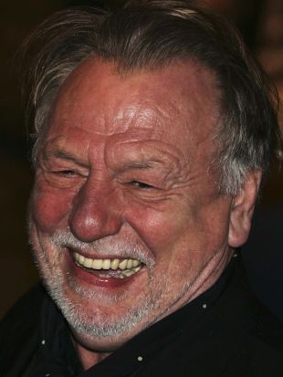 Kenneth Cranham