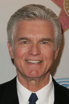 Kent McCord | Biography, Movie Highlights and Photos | AllMovie