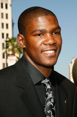Kevin Durant | Biography, Movie Highlights and Photos | AllMovie