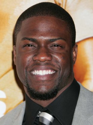 Kevin Hart