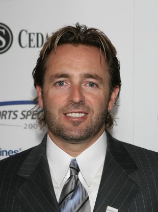 Kevin Millar - Age, Family, Bio