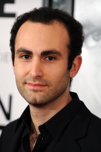 Khalid Abdalla Biography | khalid abdalla biography movie highlights and photos Khalid Abdalla Biography | khalid abdalla biography movie highlights and photos