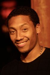 Khalil Kain | Biography, Movie Highlights and Photos | AllMovie