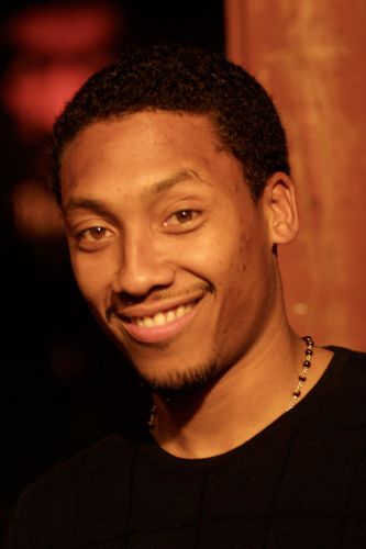 khalil kain biography movie