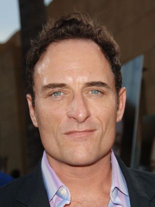 Kim Coates