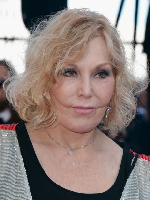 kim novak today