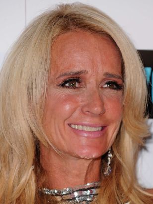 Kim Richards | Biography, Movie Highlights and Photos | AllMovie