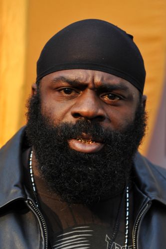 Kimbo Slice | Biography, Movie Highlights and Photos | AllMovie