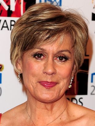 Kiri Te Kanawa