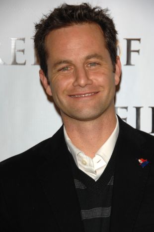 Kirk Cameron