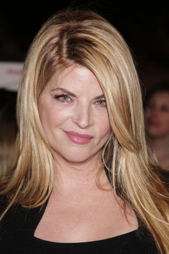 Kirstie Alley Biography Movie Highlights And Photos AllMovie