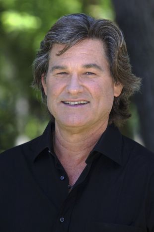 Kurt Russell