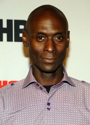 Lance Reddick – Movies, Bio and Lists on MUBI