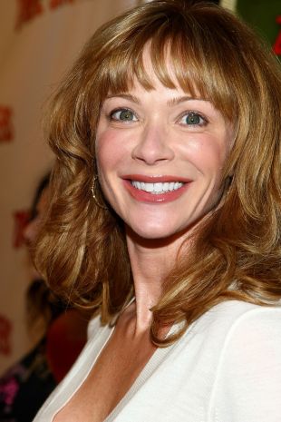 Lauren Holly