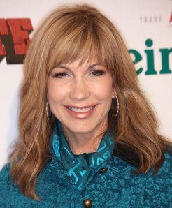 Leeza Gibbons | Biography, Movie Highlights and Photos | AllMovie