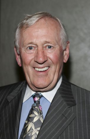 Len Cariou