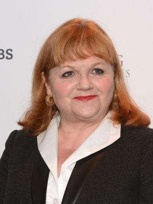 Lesley Nicol