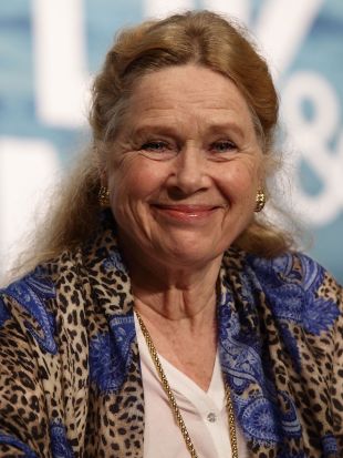 Liv Ullmann | Biography, Movie Highlights and Photos ...