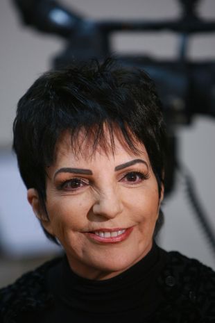 Liza Minnelli