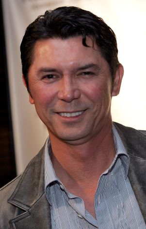 Lou Diamond Phillips