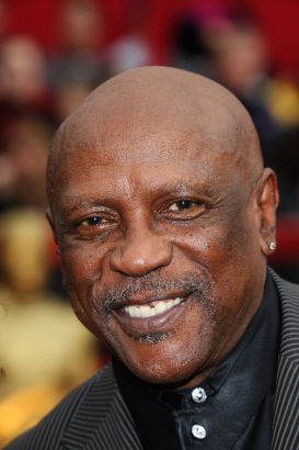 Louis Gossett, Jr. | Biography, Movie Highlights and Photos | AllMovie