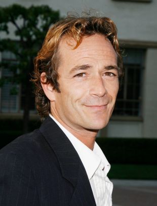 Luke Perry