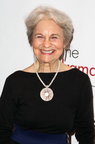Lynn Cohen