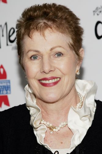 Lynn Redgrave Lynn Redgrave