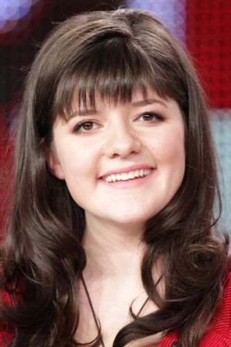 Madeleine Martin | Biography, Movie Highlights and Photos | AllMovie