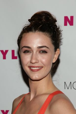 Madeline Zima Biography Movie Highlights And Photos Allmovie