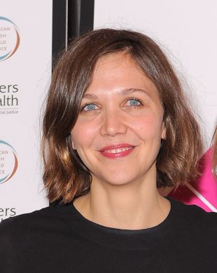 Maggie Gyllenhaal