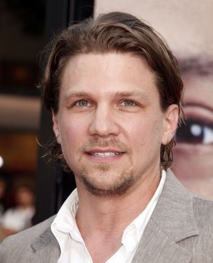 Marc Blucas