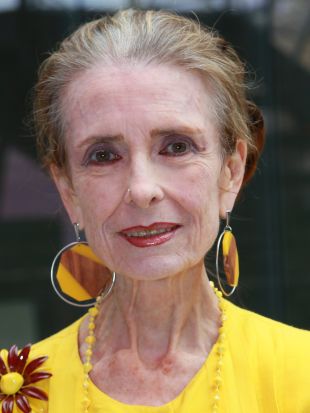 Margaret O'Brien