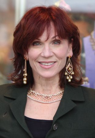 Marilu Henner