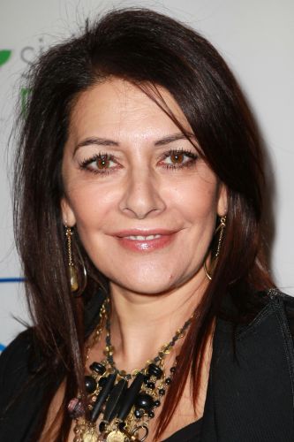 Marina Sirtis | Biography, Movie Highlights and Photos | AllMovie