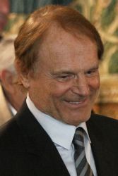 Terence Hill | Biography, Movie Highlights and Photos | AllMovie