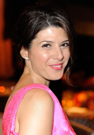 Marisa Tomei