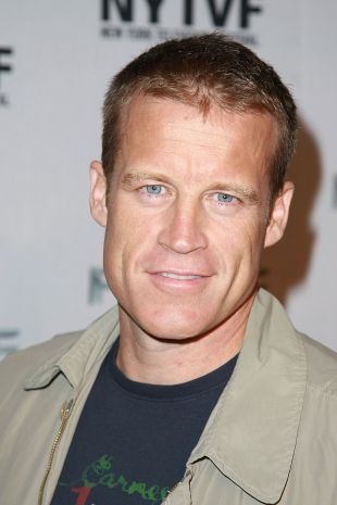 Mark Valley